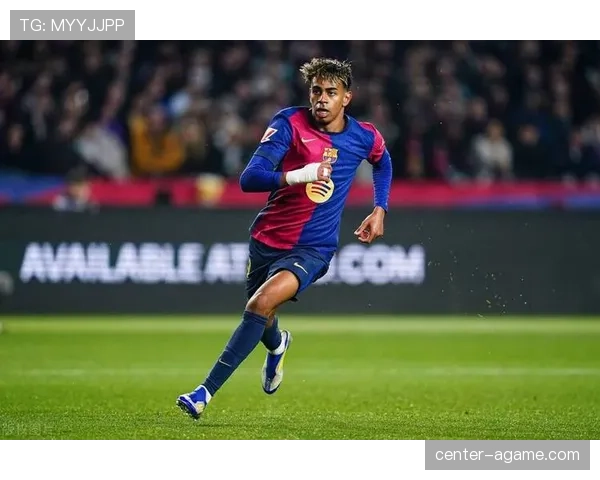 亚马尔16岁主力成因：天赋、战术适配与青训体系解析