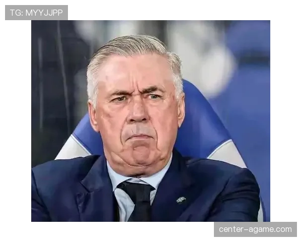 安切洛蒂调整高位逼抢节奏助攻皇马赢得关键联赛胜利