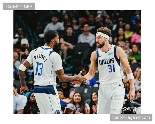 克莱·汤普森三分精准提升球队关键回合得分效率