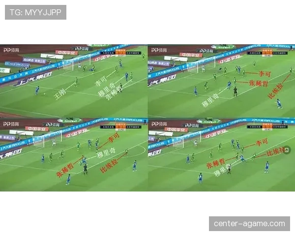 国安高位压迫战术反噬，防线频频被打穿，稳定性面临考验