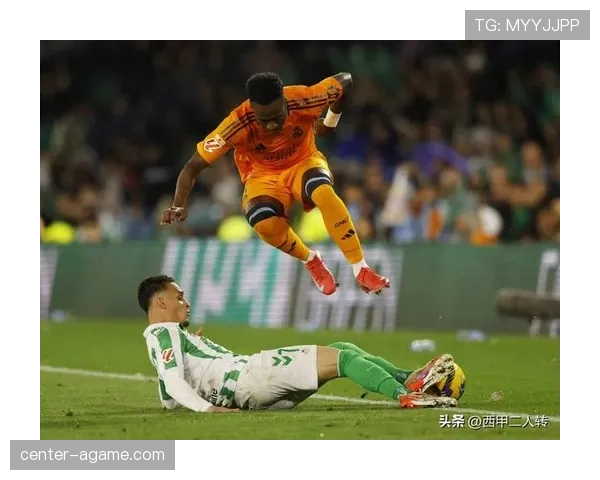 皇马关键战中全队失控表现显现，非节奏问题对赛季走势形成制约