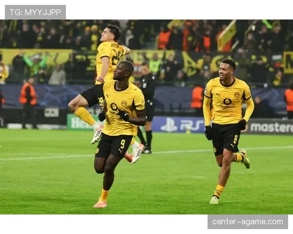 多特蒙德提速即崩盘，节奏失控暴露攻防转换隐患