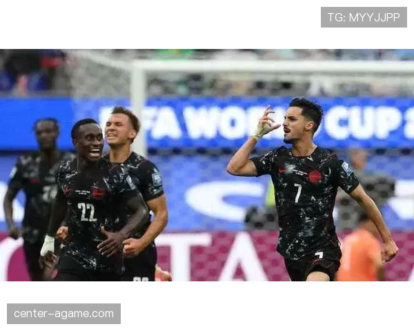 南非0-1不敌加拿大，止步2026世界杯32强